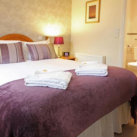Lastra Farm Hotel Amlwch Exterior photo