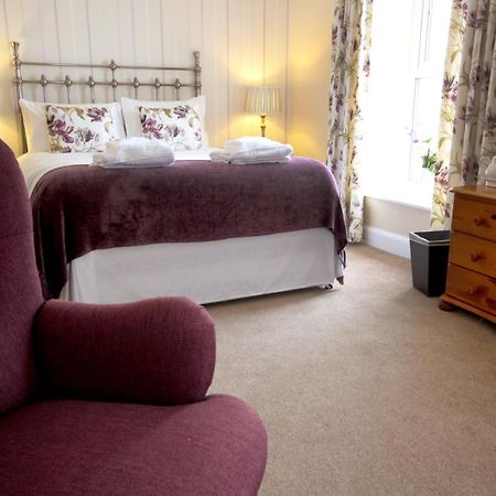 Lastra Farm Hotel Amlwch Exterior photo