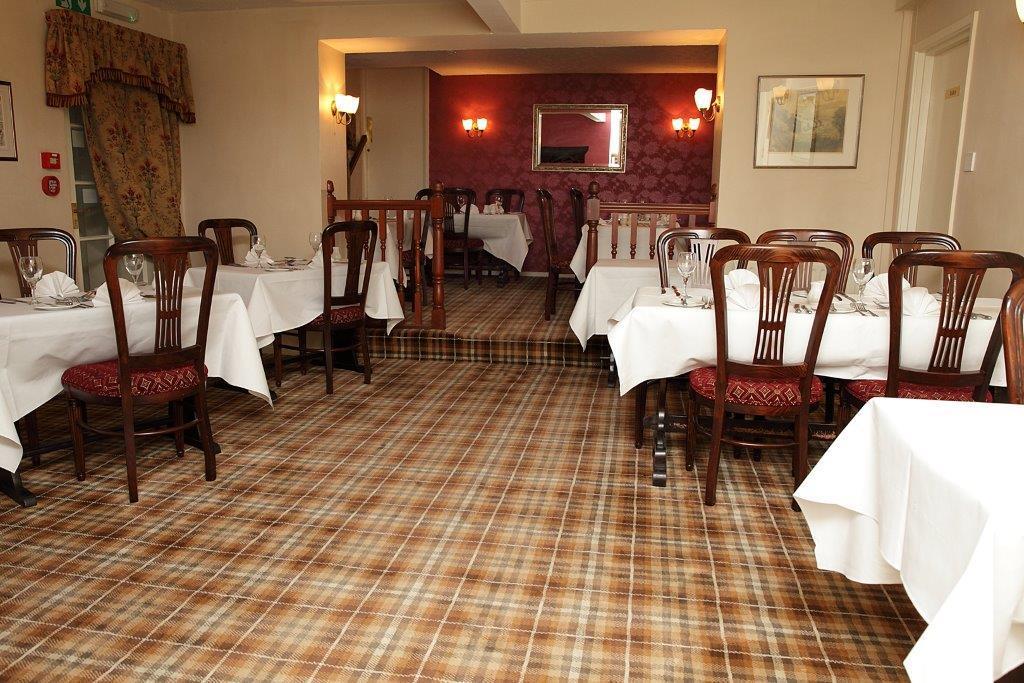 Lastra Farm Hotel Amlwch Exterior photo