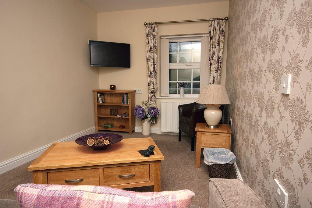 Lastra Farm Hotel Amlwch Exterior photo