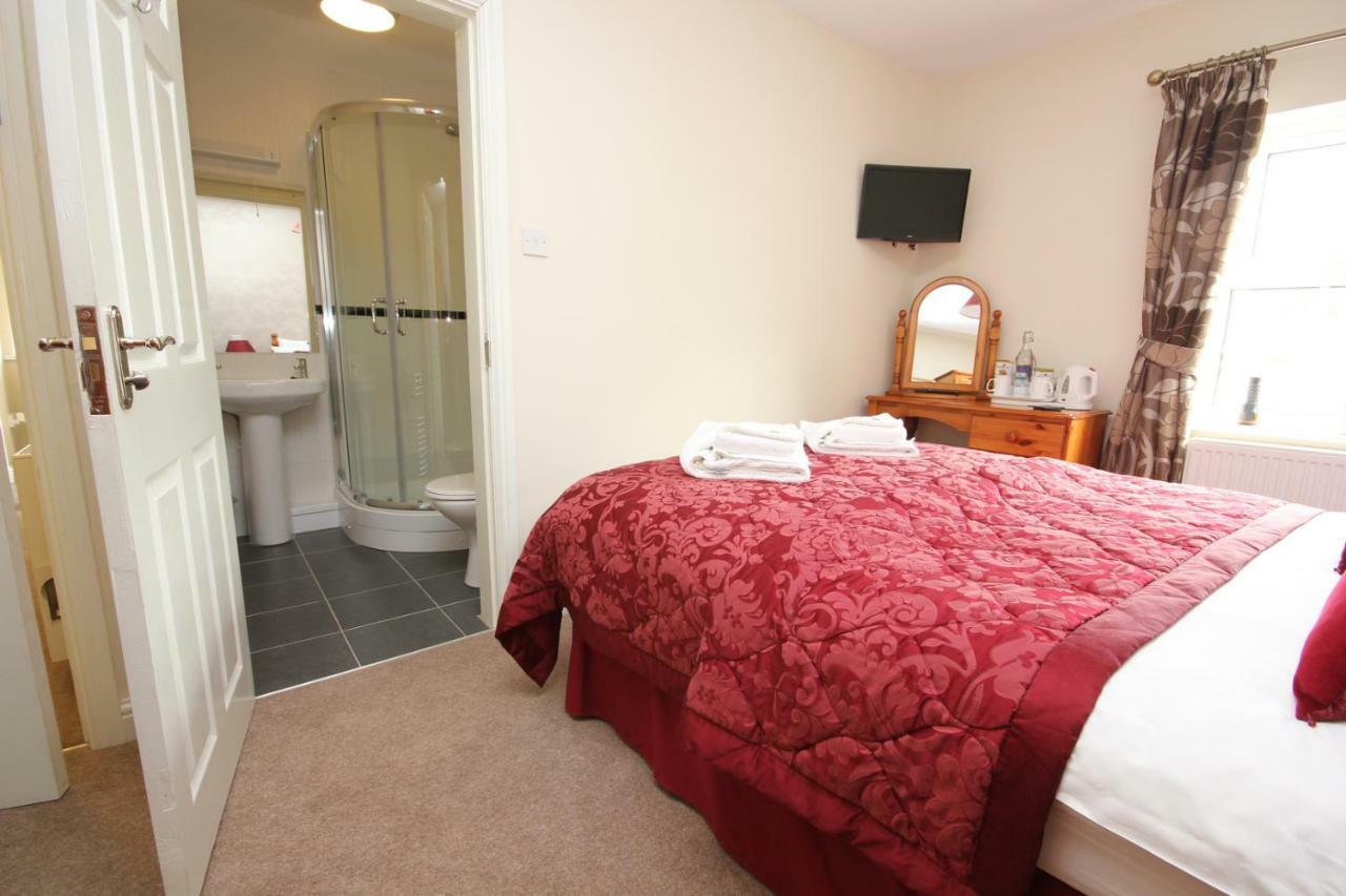Lastra Farm Hotel Amlwch Exterior photo